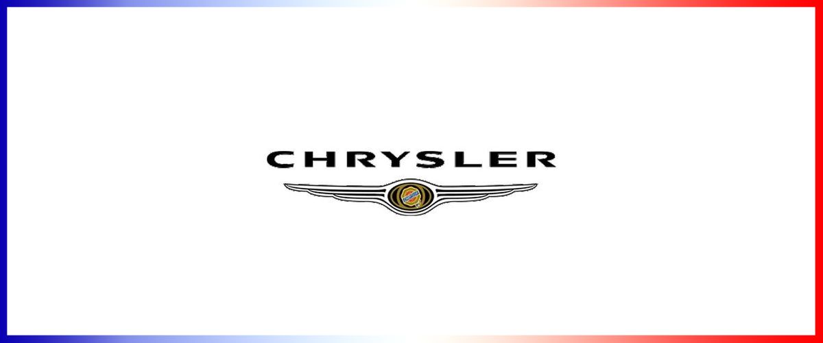 Démarches carte grise pour Chrysler