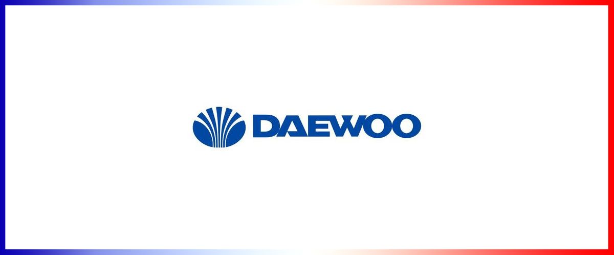 Démarches carte grise pour Daewoo