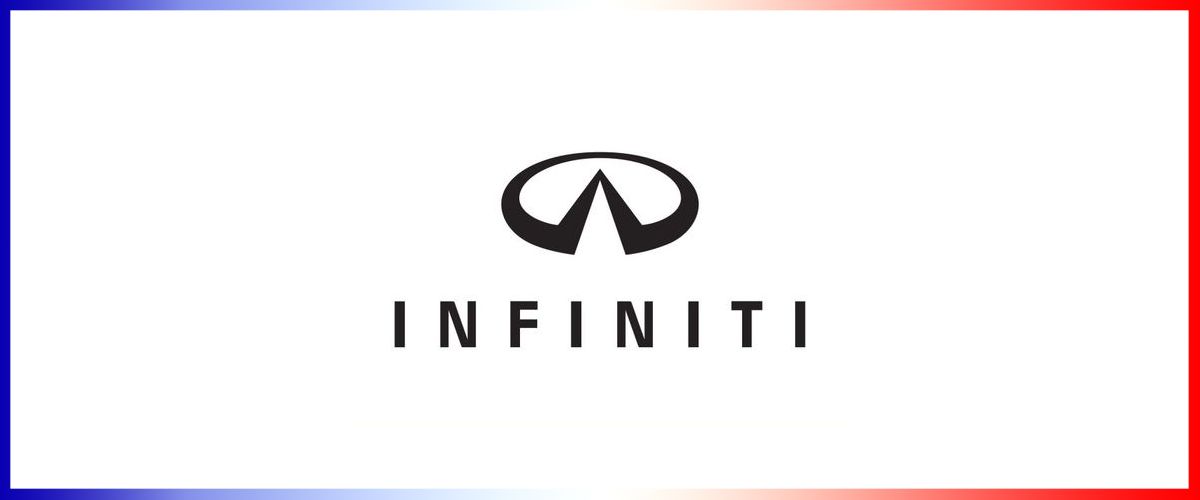 Démarches carte grise pour Infiniti